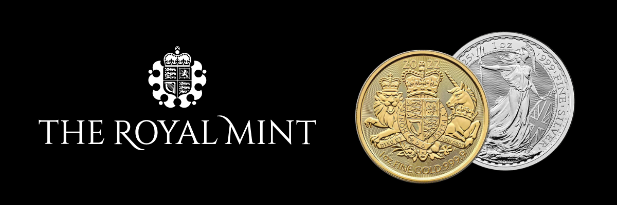 The Royal Mint – Express Gold Refining