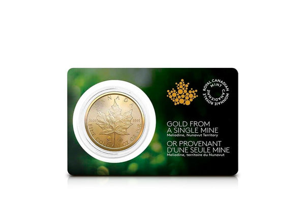 1-Gold-Maple-Leaf-from-Single-Mine-Meliadine
