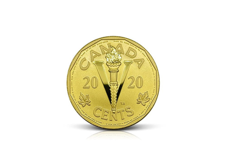 2020 canada cents