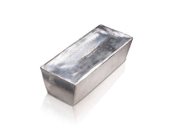 1000 oz SILVER BAR 999