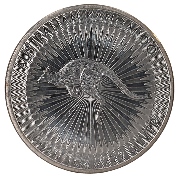 Australia Silver – Express Gold Refining