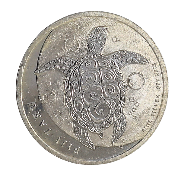 New Zealand Mint Silver – Express Gold Refining