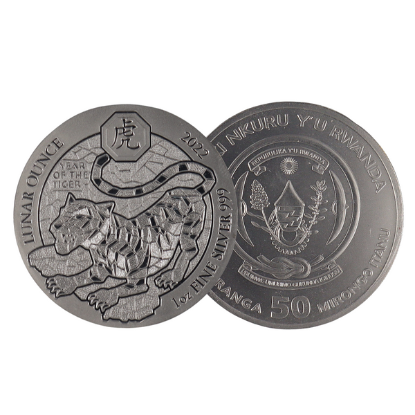 1 oz Silver 1992 World Champions Blue Jays Coin – Express Gold