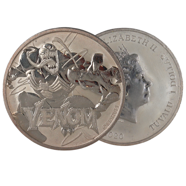 1 oz Silver – Express Gold Refining