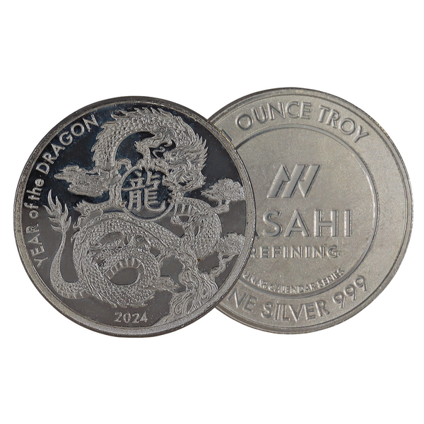 Asahi Silver – Express Gold Refining