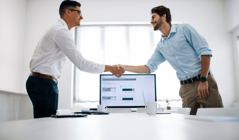 <p>Individual Account</p>