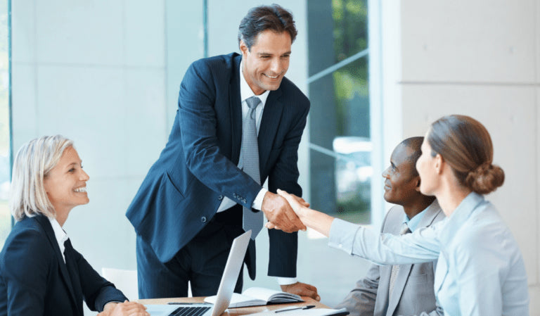 <p>Corporate Account</p>