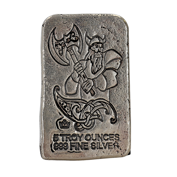 United States Silver – Express Gold Refining