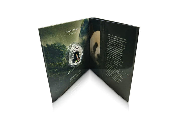panda coin package 03