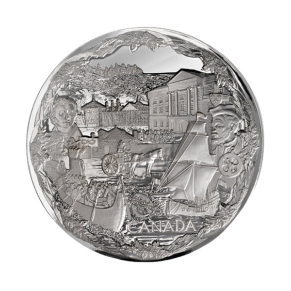 1-kg-Silver – Express Gold Refining